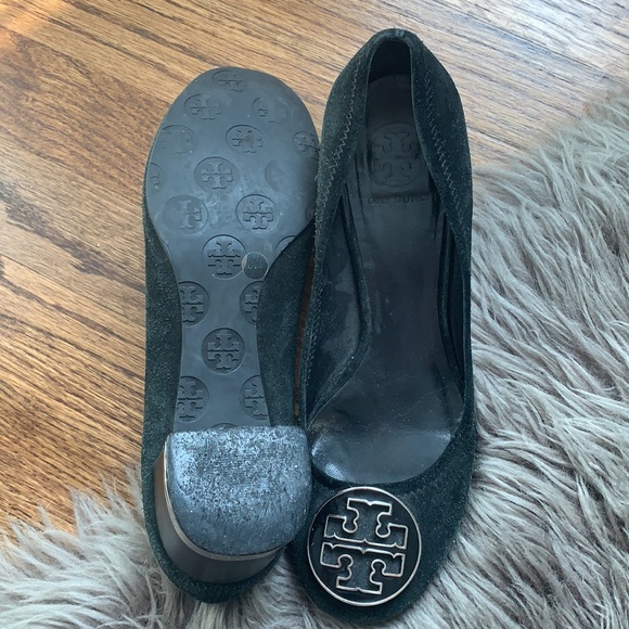 Tory Burch pumps - Picture 3 of 4